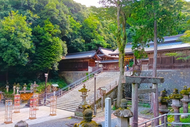 33252124_s-1 岐阜のパワースポットを探せ！